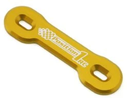 Position 1 RC Universal Aluminum One Piece Wing Button Plate (Pink) 14 Position 1 RC Universal Aluminum One Piece Wing Button Plate (Pink) -Traxxas Shop nev100020pos 2