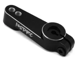 No Superior Designs RC 1/5 Aluminum Short Monster Servo Horn (SCX6)