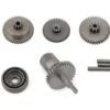 No Superior Designs RC RS100 Servo Gear Set 1 No Superior Designs RC RS100 Servo Gear Set -Traxxas Shop nsd msgr