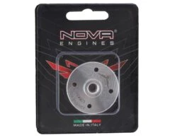 Nova Engines .21 Turbo Head Button (2-Dot/16-25% Nitro)