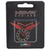 Nova Engines 14.5x26x6mm .21/.24 Steel Rear Ball Bearing