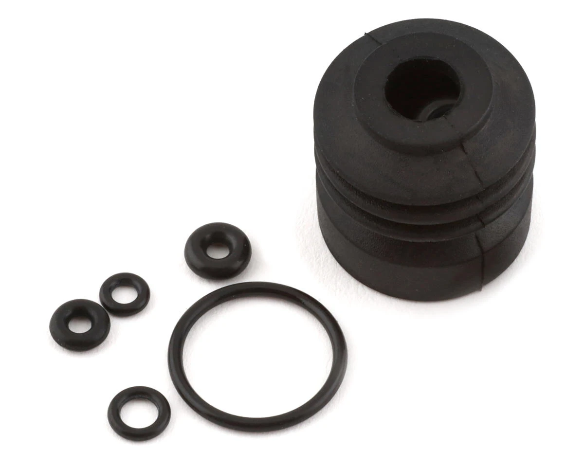 Nova Engines Carburetor O-Ring Set 3 Nova Engines Carburetor O-Ring Set