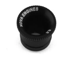 Nova Engines .21 Carburetor Reducer (7mm) -Traxxas Shop nve1803065