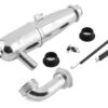 Nova Engines .21 On-Road Pipe W/Manifold (EFRA2181) (90°/30°) (32mm)