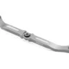 NEXX Racing Aluminum Front Steering Link For Traxxas TRX-4M (Silver) -Traxxas Shop nx 376 s