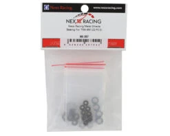 NEXX Racing Metal Shielded Ball Bearing Kit For Traxxas TRX-4M (22)