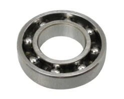 O.S. Rear Bearing: 12TR