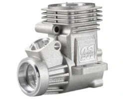 O.S. Crankcase: 18CV-R