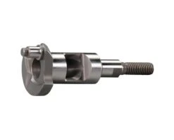 O.S. Crankshaft: 18TZ-TX