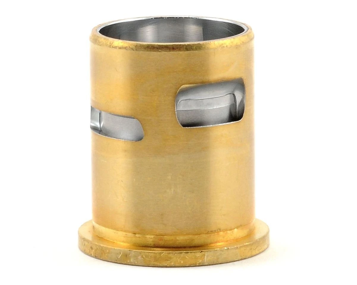 O.S. Cylinder & Piston Assembly: 21TM 3 O.S. Cylinder & Piston Assembly: 21TM