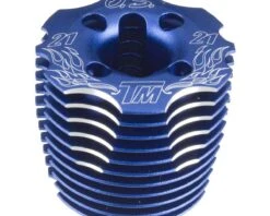O.S. Heat Sink Head: 21TM