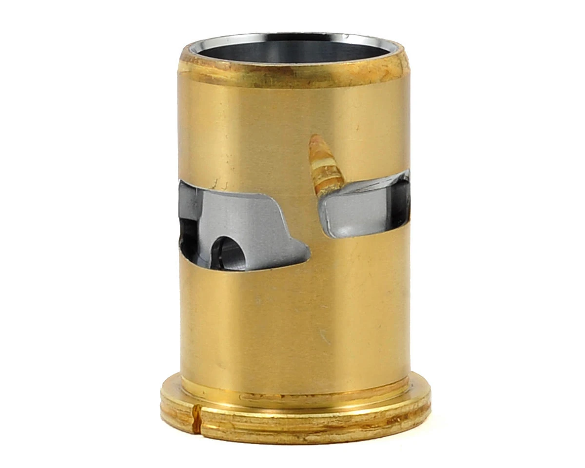 O.S. Speed 21XZ-B Spec II Piston & Sleeve Assembly 3 O.S. Speed 21XZ-B Spec II Piston & Sleeve Assembly