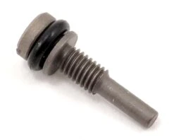 O.S. Throttle Stop Screw
