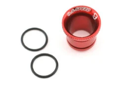 O.S. Red Carburetor Reducer 9mm (Speed .21)