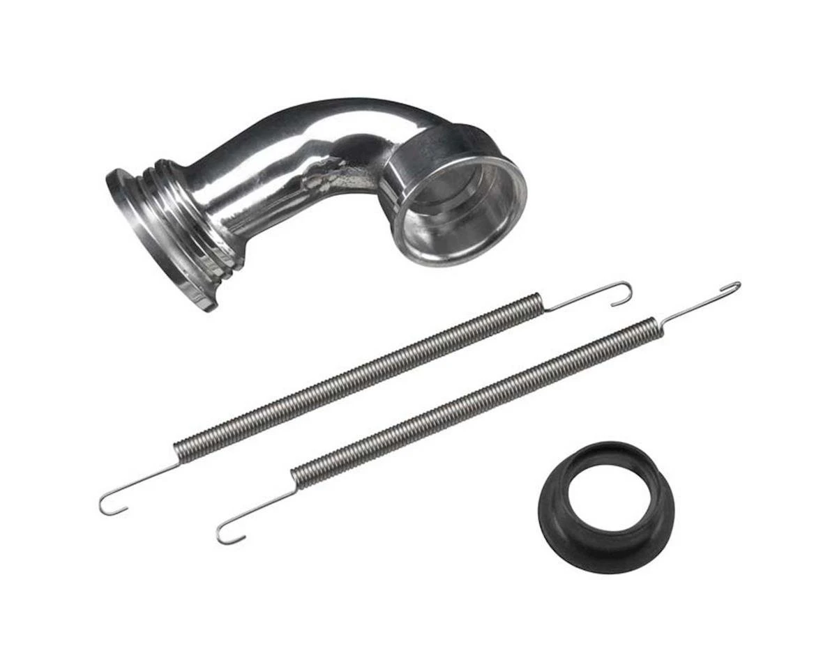 O.S. T-2080 Manifold Assembly 3 O.S. T-2080 Manifold Assembly