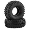 Team Ottsix Racing Voodoo KLR TrailSpec 1.9" Crawler Tire (Pink) -Traxxas Shop ott klr t p