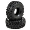 Pit Bull Tires Rock Beast II 2.2" Scale Rock Crawler Tires (2) (No Foam) (Komp) -Traxxas Shop pbtpb9002nk