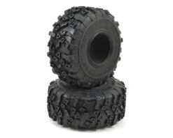 Pit Bull Tires Rock Beast XOR 1.9"Crawler Tires W/Foam (Alien)