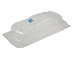 Protoform Chevy Camaro Z/28 Body (Clear) (190mm)