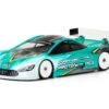 Protoform P63 1/10 Touring Car Body (Clear) (0.4mm) (190mm) (X-Lite) 1 Protoform P63 1/10 Touring Car Body (Clear) (0.4mm) (190mm) (X-Lite) -Traxxas Shop prm1580 15