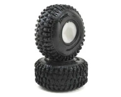 Pro-Line Hyrax 2.2" Rock Terrain Crawler Tires W/Memory Foam (2) (G8)
