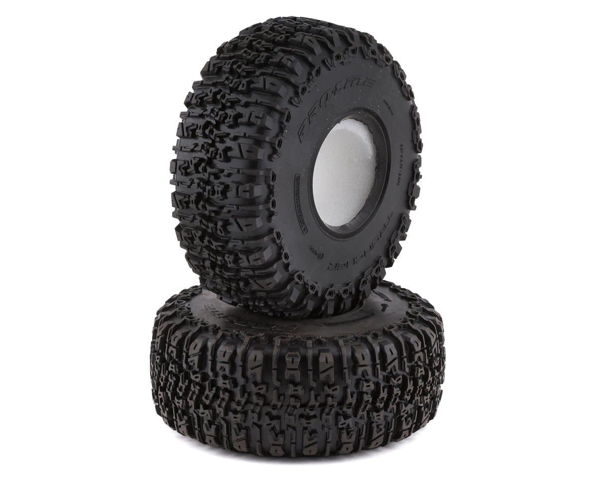 Pro-Line Trencher 2.2" Rock Crawler Tires (2) (Predator) 3 Pro-Line Trencher 2.2" Rock Crawler Tires (2) (Predator)