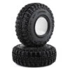 Pro-Line Class 1 Trencher 1.9" Rock Crawler Tires (2) (Predator) W/Memory Foam Inserts 2 Pro-Line Class 1 Trencher 1.9" Rock Crawler Tires (2) (Predator) W/Memory Foam Inserts -Traxxas Shop pro10208 03