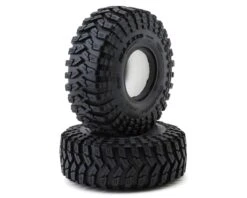 Pro-Line Maxxis Trepador Rock Terrain 1.9" Rock Crawler Tires (2) (Class - 3) (G8) W/Memory Foam