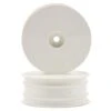 Pro-Line Velocity 2.2" Front Wheels (2) (B6/RB6) (White) W/12mm Hex -Traxxas Shop pro2735 04