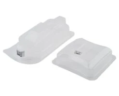 Pro-Line Associated RC10 B74 Axis Body (Clear) (Light Weight)