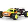 Pro-Line TLR® 22X-T/Team Associated RC10T6 Sector ST 1/10 Stadium Truck Body (Clear) -Traxxas Shop pro3668 00