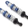 Pro-Line Pro-Spec Scaler Shocks (70mm-75mm) 1 Pro-Line Pro-Spec Scaler Shocks (70mm-75mm) -Traxxas Shop pro6316 00