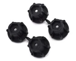 Pro-Line 6x30 To 17mm Hex Adapters (4)