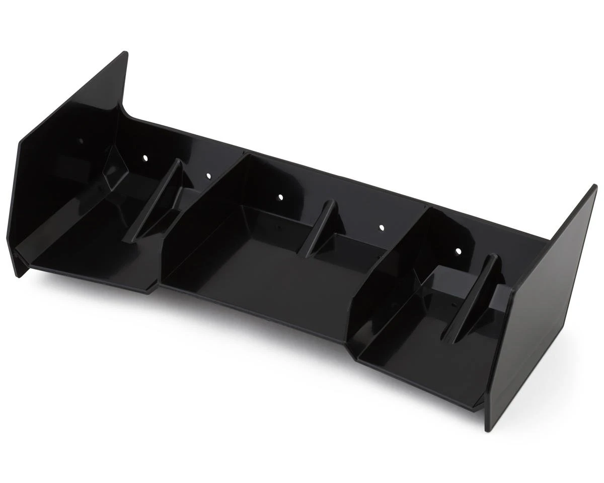 Pro-Line Sector Plastic 1/8 Buggy & Truggy Wing (White) 4 Pro-Line Sector Plastic 1/8 Buggy & Truggy Wing (White) - Image 2