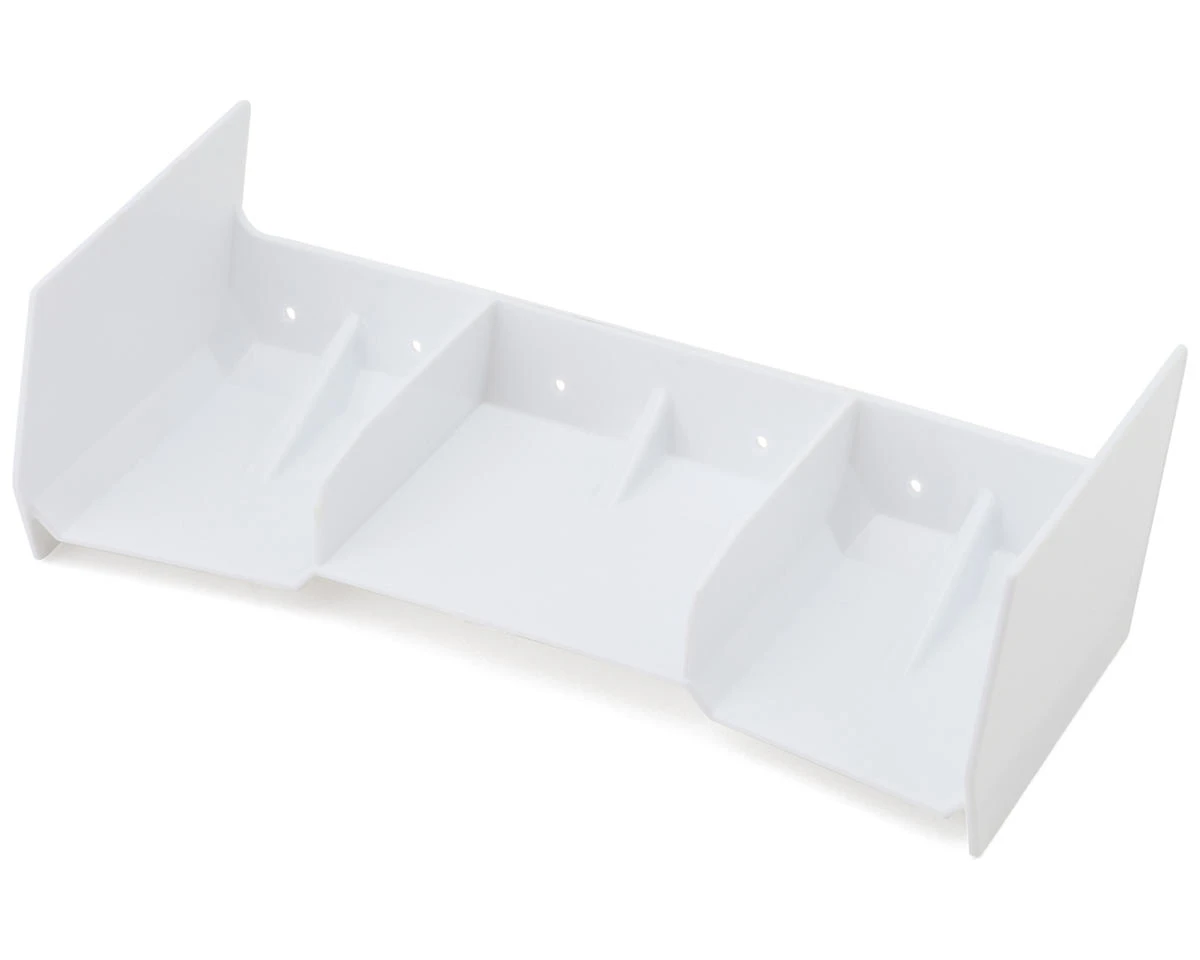 Pro-Line Sector Plastic 1/8 Buggy & Truggy Wing (White) 3 Pro-Line Sector Plastic 1/8 Buggy & Truggy Wing (White)