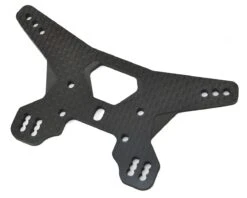 PSM B64 / B64D 4mm Carbon Rear Shock Tower