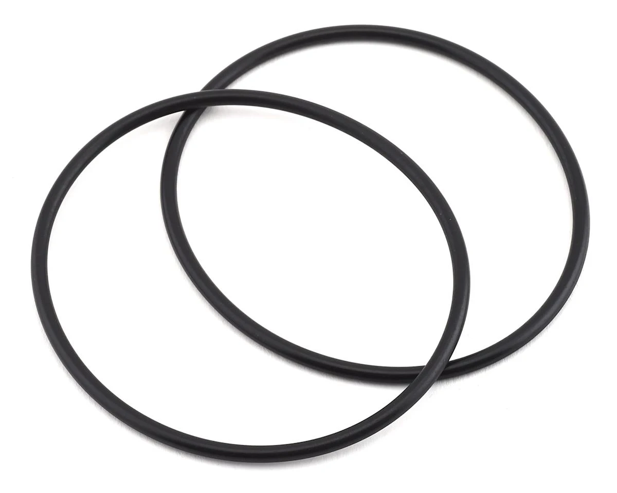 PSM Associated B6.1 Battery Positioning O-Ring (2) (Use W/PSM02051) 3 PSM Associated B6.1 Battery Positioning O-Ring (2) (Use W/PSM02051)