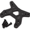 PSM Associated B6.1 5.0mm Carbon Fiber Front Shock Tower (Gullwing) (2-Hole) -Traxxas Shop psm02072