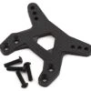 PSM Associated B6.1 5.0mm Carbon Fiber Front Shock Tower (Gullwing) (3-Hole) -Traxxas Shop psm02074