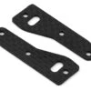 PSM Associated RC8B4.1 Carbon Fiber Upper Arm Inlay Inserts (1.5mm) (2) -Traxxas Shop psm02525