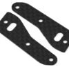 PSM Associated RC8B4.1 Carbon Fiber Upper Arm Inlay Inserts (1mm) (2) 1 PSM Associated RC8B4.1 Carbon Fiber Upper Arm Inlay Inserts (1mm) (2) -Traxxas Shop psm02526