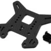 PSM Team Associated RC8B4 Carbon Fiber Rear Shock Tower (4mm) -Traxxas Shop psm02528