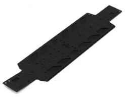 PSM B74.2 DTC Aluminum Chassis (Black)