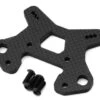 PSM Team Associated RC8B4.1 Carbon Fiber Front Shock Tower (5mm) -Traxxas Shop psm02543
