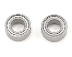 ProTek RC 5x10x4mm Metal Shielded "Speed" Bearing (10)