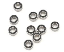 ProTek RC 5x11x4mm Ceramic Dual Sealed "Speed" Bearing (2) 12 ProTek RC 5x11x4mm Ceramic Dual Sealed "Speed" Bearing (2) -Traxxas Shop ptk 10028