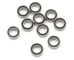 ProTek RC 6x10x3mm Ceramic Dual Sealed "Speed" Bearing (2) 8 ProTek RC 6x10x3mm Ceramic Dual Sealed "Speed" Bearing (2) -Traxxas Shop ptk 10029