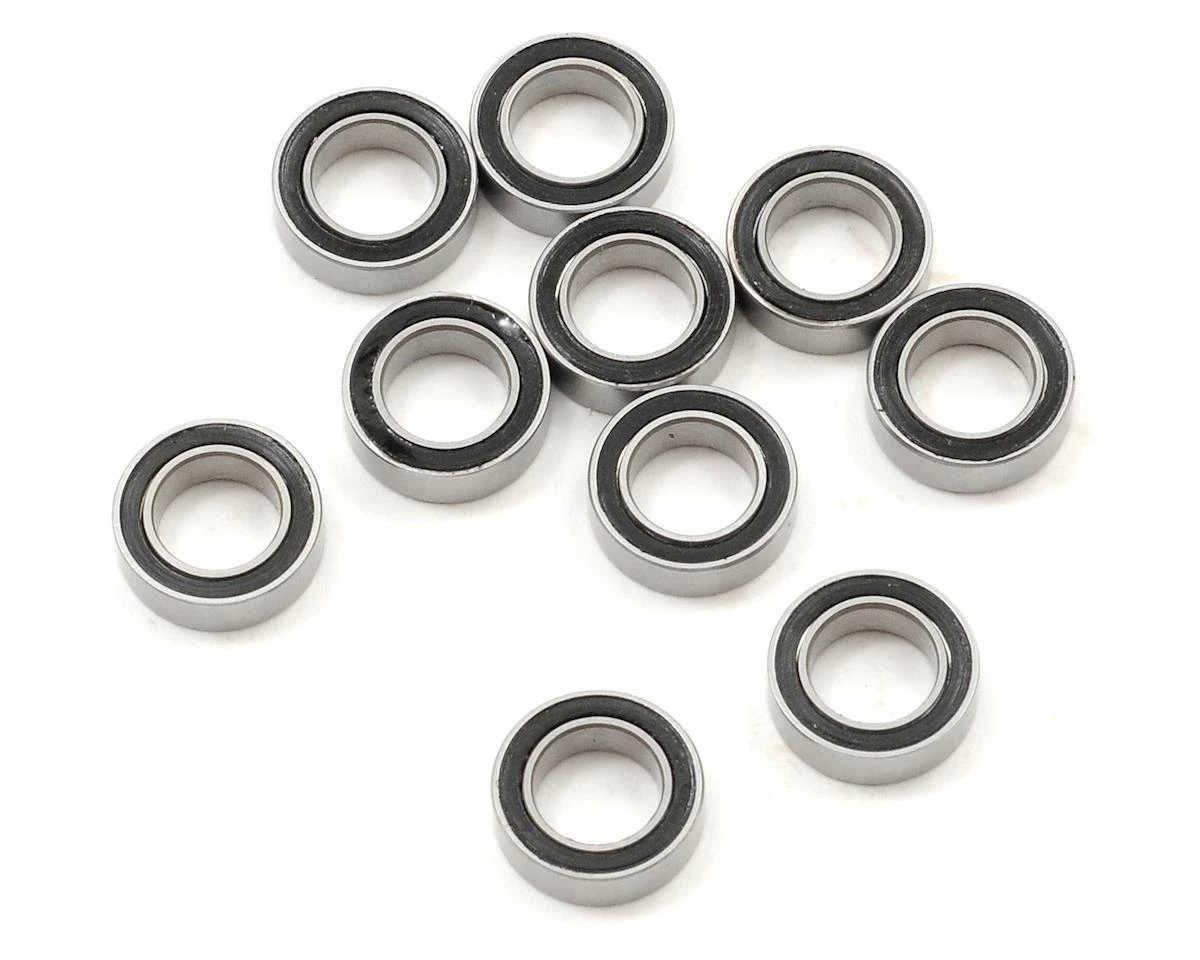 ProTek RC 6x10x3mm Ceramic Dual Sealed "Speed" Bearing (2) 5 ProTek RC 6x10x3mm Ceramic Dual Sealed "Speed" Bearing (2) - Image 3