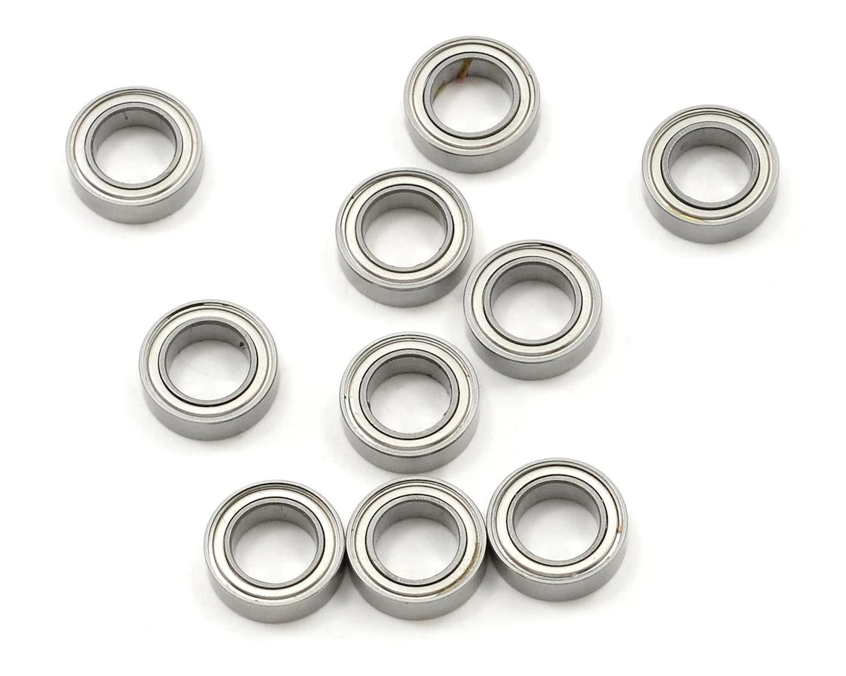 ProTek RC 6x10x3mm Ceramic Dual Sealed "Speed" Bearing (2) 6 ProTek RC 6x10x3mm Ceramic Dual Sealed "Speed" Bearing (2) - Image 4