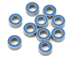 ProTek RC 5x10x4mm Metal Shielded "Speed" Bearing (10) -Traxxas Shop ptk 10040